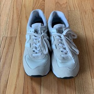 New Balance Sneakers